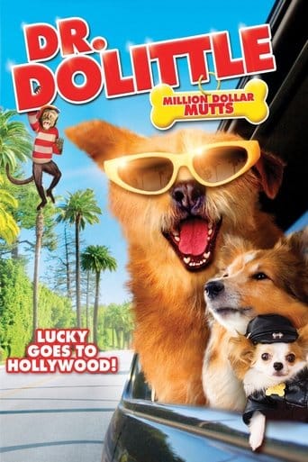 Doktor Dolittle 5: W pogoni za błahostkami (2009) Cały Film – eKino