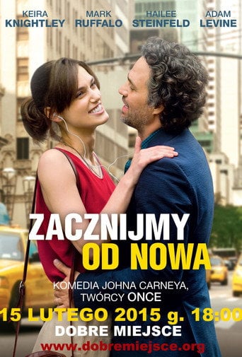 Zacznijmy od nowa – informacje, obsada i gdzie obejrzeć online | eKino