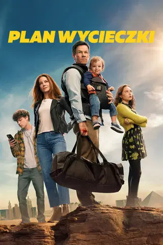 Plan wycieczki na eKino | Cały Film