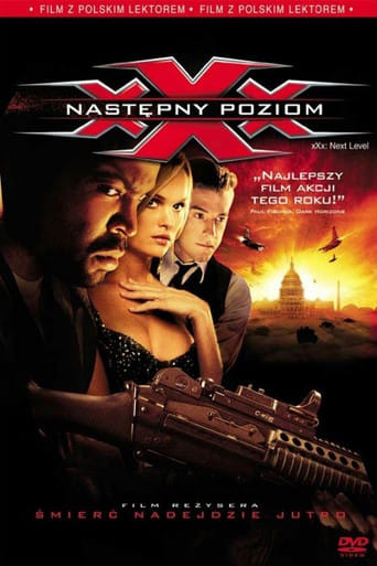xXx 2: Następny Poziom (2005) Cały Film – eKino