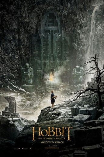 Hobbit: Pustkowie Smauga (2013) Cały Film – eKino