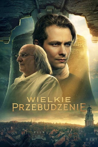 Wielkie przebudzenie na eKino | Cały Film
