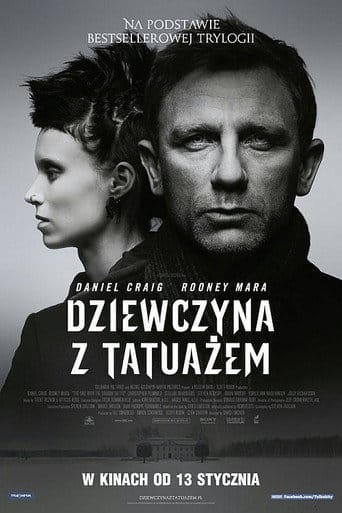 Dziewczyna z tatuażem (2011) Cały Film – eKino