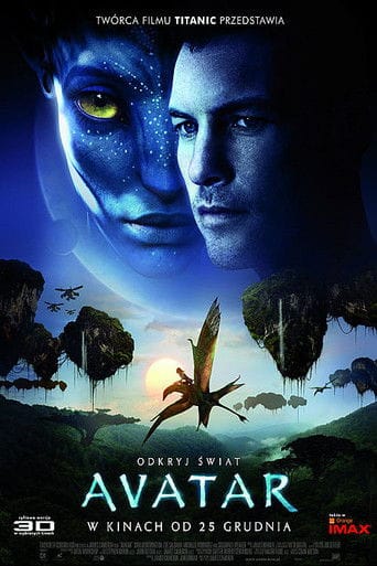 Avatar na eKino | Cały Film