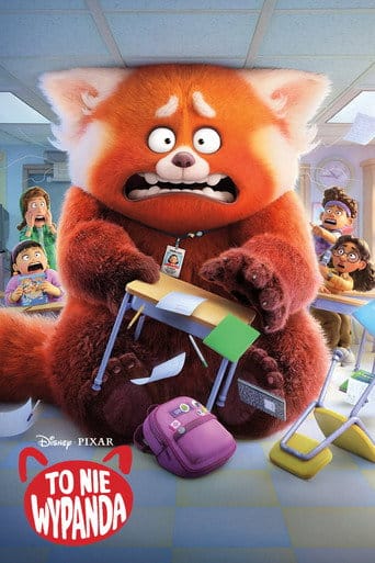 To nie wypanda (2022) Cały Film – eKino