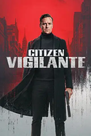 Obywatel Strażnik na eKino | Cały Film