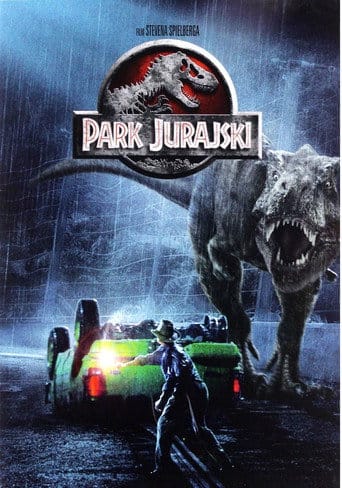 Park Jurajski (1993) Cały Film – eKino