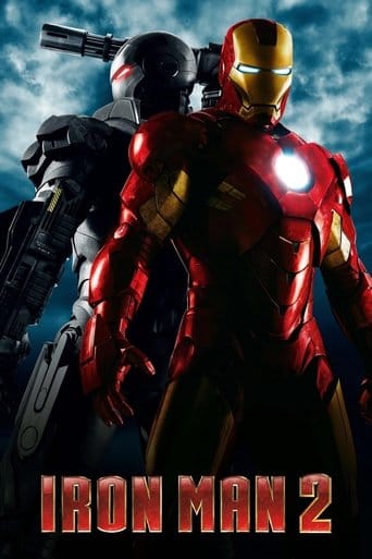 Iron Man 2 (2010) Cały Film – eKino