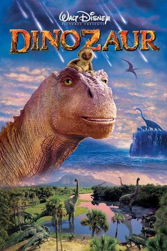 Dinozaur na eKino | Cały Film