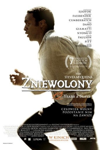 Zniewolony na eKino | Cały Film