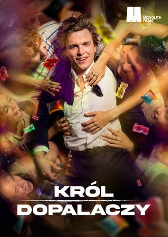 Król dopalaczy (2026) Cały Film – eKino