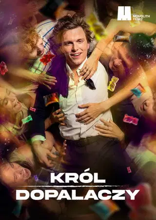 Król dopalaczy na eKino | Cały Film