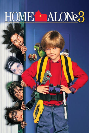 Alex – sam w domu (1997) Cały Film – eKino