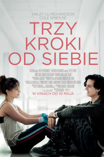 Trzy kroki od siebie (2019) Cały Film – eKino