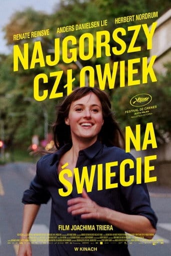 Najgorszy człowiek na świecie na eKino | Cały Film