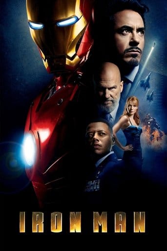 Iron Man (2008) Cały Film – eKino