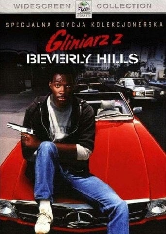 Gliniarz z Beverly Hills na eKino | Cały Film