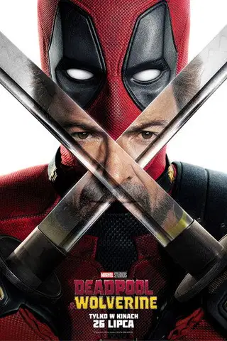 Deadpool & Wolverine na eKino | Cały Film