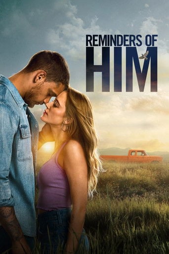 Reminders of Him. Cząstka Ciebie, którą znam na eKino | Cały Film