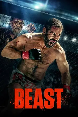 Bestia we mnie na eKino | Cały Film