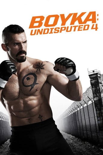 Champion 4: Walka o honor na eKino | Cały Film