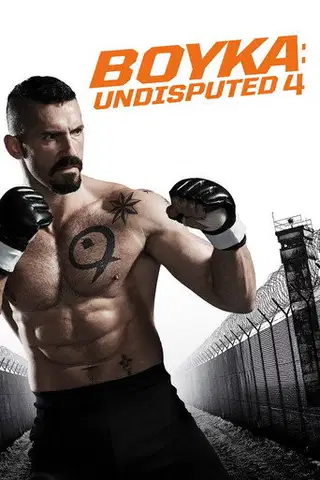Champion 4: Walka o honor na eKino | Cały Film
