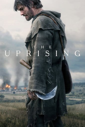 Rebelia (2026) Cały Film – eKino