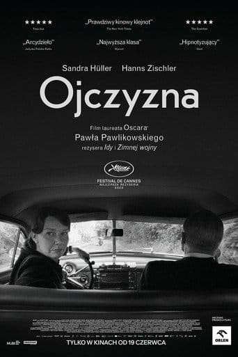 Ojczyzna (2026) Cały Film – eKino
