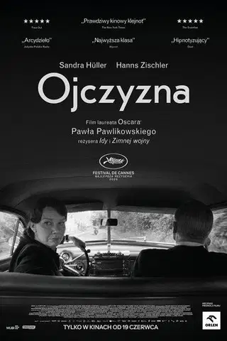 Ojczyzna na eKino | Cały Film