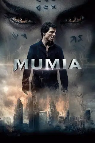 Mumia na eKino | Cały Film