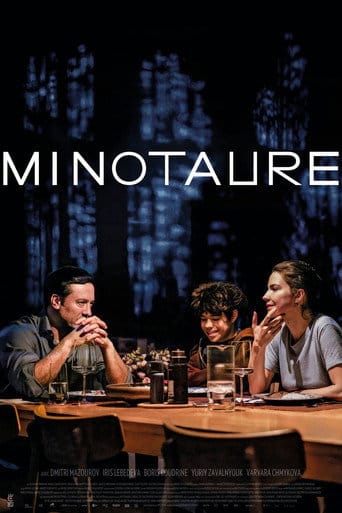 Minotaur na eKino | Cały Film