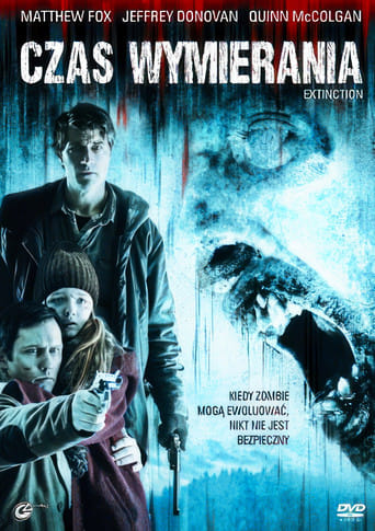 Czas Wymierania na eKino | Cały Film