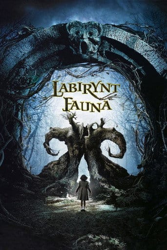 Labirynt fauna (2006) Cały Film – eKino