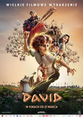 David na eKino | Cały Film