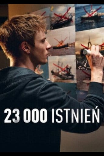 23 000 istnień (2026) Cały Film – eKino