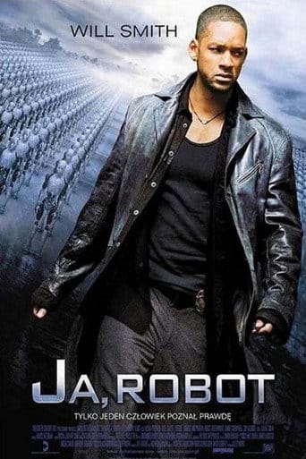 Ja, robot (2004) Cały Film – eKino