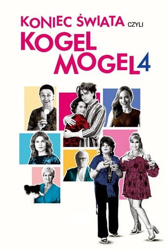 Koniec świata czyli Kogel mogel 4 (2022) Cały Film – eKino