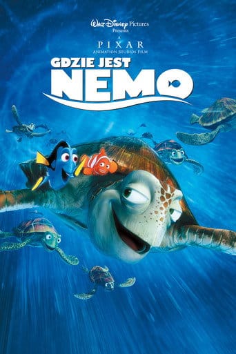 Gdzie jest Nemo (2003) Cały Film – eKino