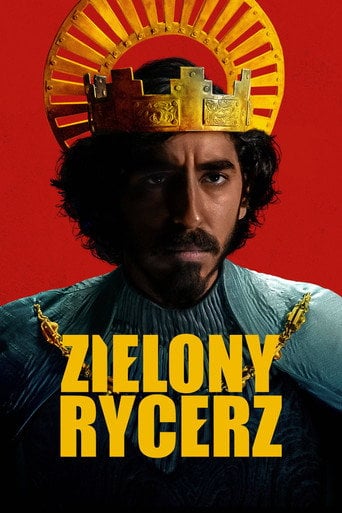 Zielony Rycerz. Green Knight na eKino | Cały Film