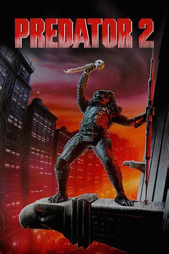 Predator 2 (1990) Cały Film – eKino