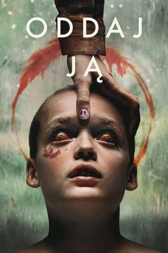 Oddaj ją (2025) Cały Film – eKino