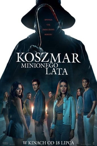 Koszmar minionego lata na eKino | Cały Film