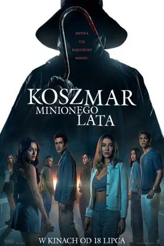 Koszmar minionego lata na eKino | Cały Film