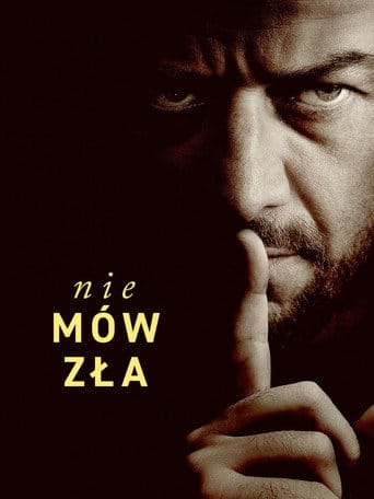 Nie mów zła (2024) Cały Film – eKino