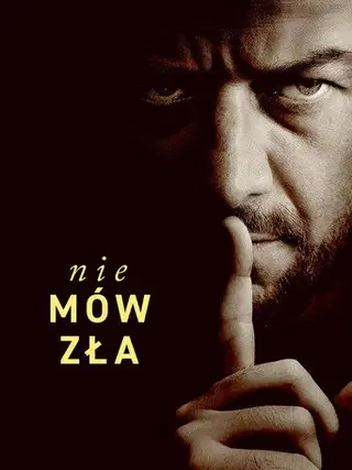 Nie mów zła na eKino | Cały Film