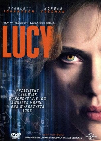 Lucy na eKino | Cały Film