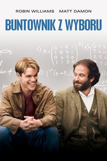 Buntownik z wyboru (1997) Cały Film – eKino