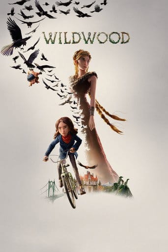 Kroniki lasu. Wildwood na eKino | Cały Film