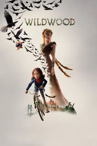 Kroniki lasu. Wildwood na eKino | Cały Film