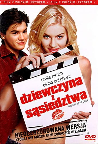 Dziewczyna z sąsiedztwa na eKino | Cały Film